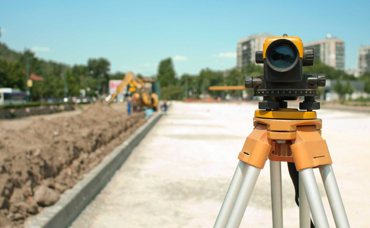 VKM Topografía · Servicios Topográficos en Zaragoza